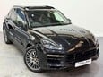 Porsche Cayenne 4.0 Cayenne V8 T Auto 4WD 5dr 7