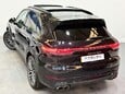 Porsche Cayenne 4.0 Cayenne V8 T Auto 4WD 5dr 19