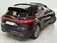 Porsche Cayenne 4.0 Cayenne V8 T Auto 4WD 5dr 25