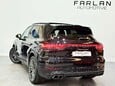 Porsche Cayenne 4.0 Cayenne V8 T Auto 4WD 5dr 20