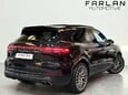 Porsche Cayenne 4.0 Cayenne V8 T Auto 4WD 5dr 4