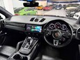 Porsche Cayenne 4.0 Cayenne V8 T Auto 4WD 5dr 2