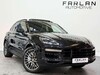 Porsche Cayenne 4.0 Cayenne V8 T Auto 4WD 5dr