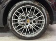 Porsche Cayenne 4.0 Cayenne V8 T Auto 4WD 5dr 74