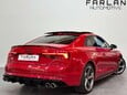 Audi A5 3.0 S5 TFSI Quattro Auto 4WD 2dr 4