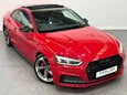 Audi A5 3.0 S5 TFSI Quattro Auto 4WD 2dr 8