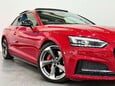 Audi A5 3.0 S5 TFSI Quattro Auto 4WD 2dr 9