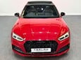 Audi A5 3.0 S5 TFSI Quattro Auto 4WD 2dr 12