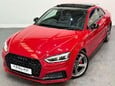 Audi A5 3.0 S5 TFSI Quattro Auto 4WD 2dr 14