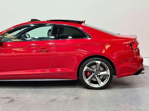 Audi A5 3.0 S5 TFSI Quattro Auto 4WD 2dr 20