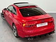 Audi A5 3.0 S5 TFSI Quattro Auto 4WD 2dr 22