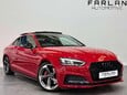 Audi A5 3.0 S5 TFSI Quattro Auto 4WD 2dr 1