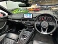 Audi A5 3.0 S5 TFSI Quattro Auto 4WD 2dr 2