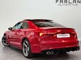 Audi A5 3.0 S5 TFSI Quattro Auto 4WD 2dr 5