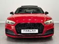 Audi A5 3.0 S5 TFSI Quattro Auto 4WD 2dr 11