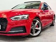 Audi A5 3.0 S5 TFSI Quattro Auto 4WD 2dr 15