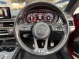 Audi A5 3.0 S5 TFSI Quattro Auto 4WD 2dr 39