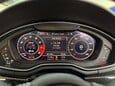 Audi A5 3.0 S5 TFSI Quattro Auto 4WD 2dr 40