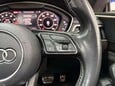 Audi A5 3.0 S5 TFSI Quattro Auto 4WD 2dr 38