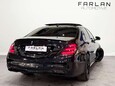 Mercedes-Benz S Class 2.9 S 350 D L AMG Line Executive Auto 4dr 5