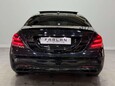 Mercedes-Benz S Class 2.9 S 350 D L AMG Line Executive Auto 4dr 8