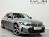 BMW 3 Series 2.0 320I M Sport Auto 4dr