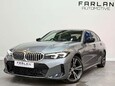 BMW 3 Series 2.0 320I M Sport Auto 4dr 3