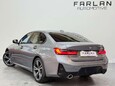 BMW 3 Series 2.0 320I M Sport Auto 4dr 4