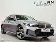 BMW 3 Series 2.0 320I M Sport Auto 4dr 7