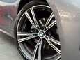 BMW 3 Series 2.0 320I M Sport Auto 4dr 9