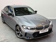 BMW 3 Series 2.0 320I M Sport Auto 4dr 10