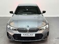 BMW 3 Series 2.0 320I M Sport Auto 4dr 11