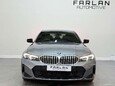 BMW 3 Series 2.0 320I M Sport Auto 4dr 12