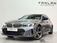 BMW 3 Series 2.0 320I M Sport Auto 4dr 14