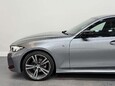 BMW 3 Series 2.0 320I M Sport Auto 4dr 16