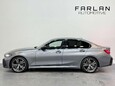 BMW 3 Series 2.0 320I M Sport Auto 4dr 18