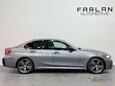 BMW 3 Series 2.0 320I M Sport Auto 4dr 19