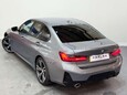 BMW 3 Series 2.0 320I M Sport Auto 4dr 27