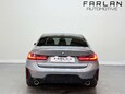 BMW 3 Series 2.0 320I M Sport Auto 4dr 24