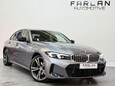 BMW 3 Series 2.0 320I M Sport Auto 4dr 1