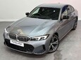 BMW 3 Series 2.0 320I M Sport Auto 4dr 13