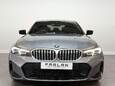 BMW 3 Series 2.0 320I M Sport Auto 4dr 56