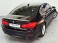 BMW 5 Series 2.0 520d SE Auto 4dr 30