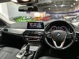 BMW 5 Series 2.0 520d SE Auto 4dr 2