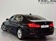 BMW 5 Series 2.0 520d SE Auto 4dr 6