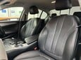 BMW 5 Series 2.0 520d SE Auto 4dr 7