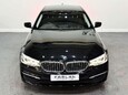 BMW 5 Series 2.0 520d SE Auto 4dr 11