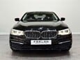 BMW 5 Series 2.0 520d SE Auto 4dr 12