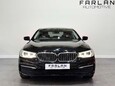 BMW 5 Series 2.0 520d SE Auto 4dr 13