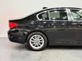 BMW 5 Series 2.0 520d SE Auto 4dr 17